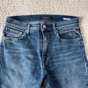 Replay jeans  - Sköna och snygga Replay jeans 