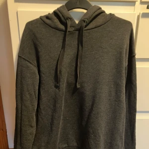 Hoddie med luva från H&M  - I mycket bra skick! 