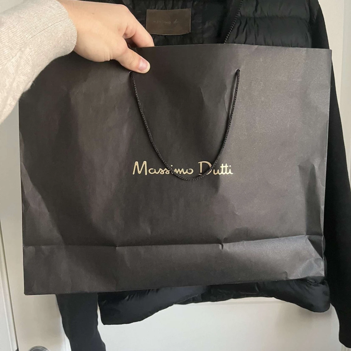 Massimodutti jacka - 93