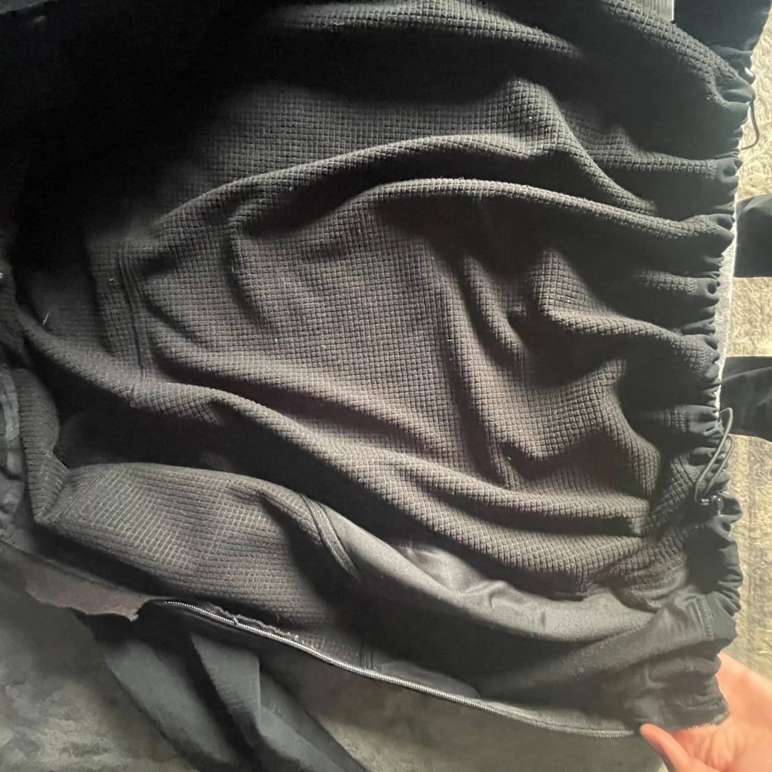 Haglöfs jacka  - 91