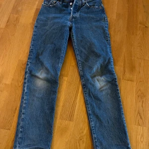 Levi’s jeans 501 stl 23x26 - Levi’s 501 i fint skick.  Stl 23x26