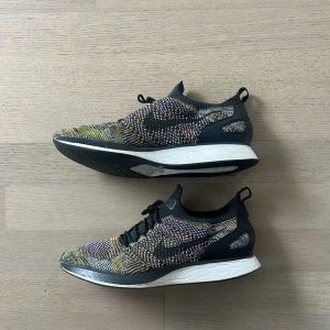 Nike Flyknit - Bra skick! 