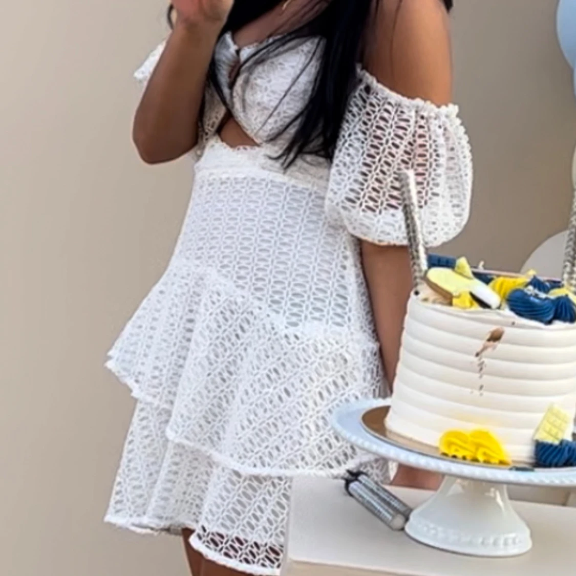 Studentklänning  - 91