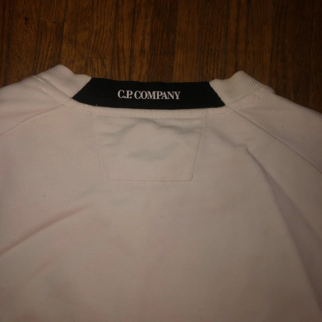 C.P. Tjocktröja - 93