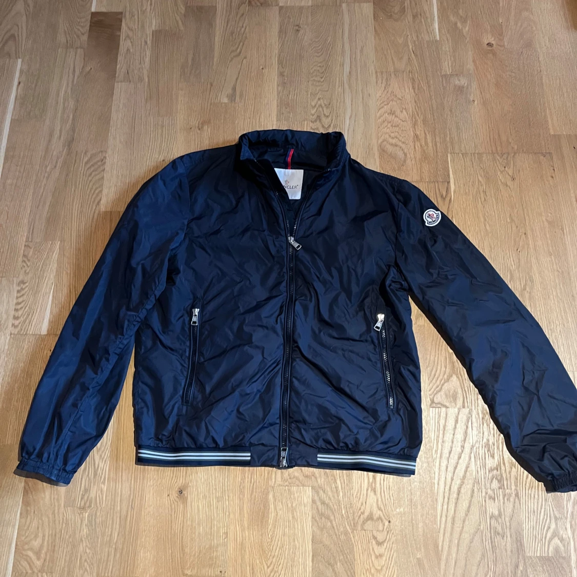 Moncler Jacka