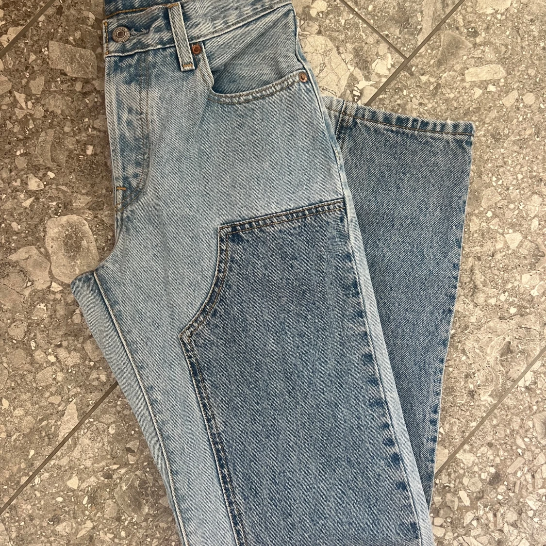 Levis jeans - 91