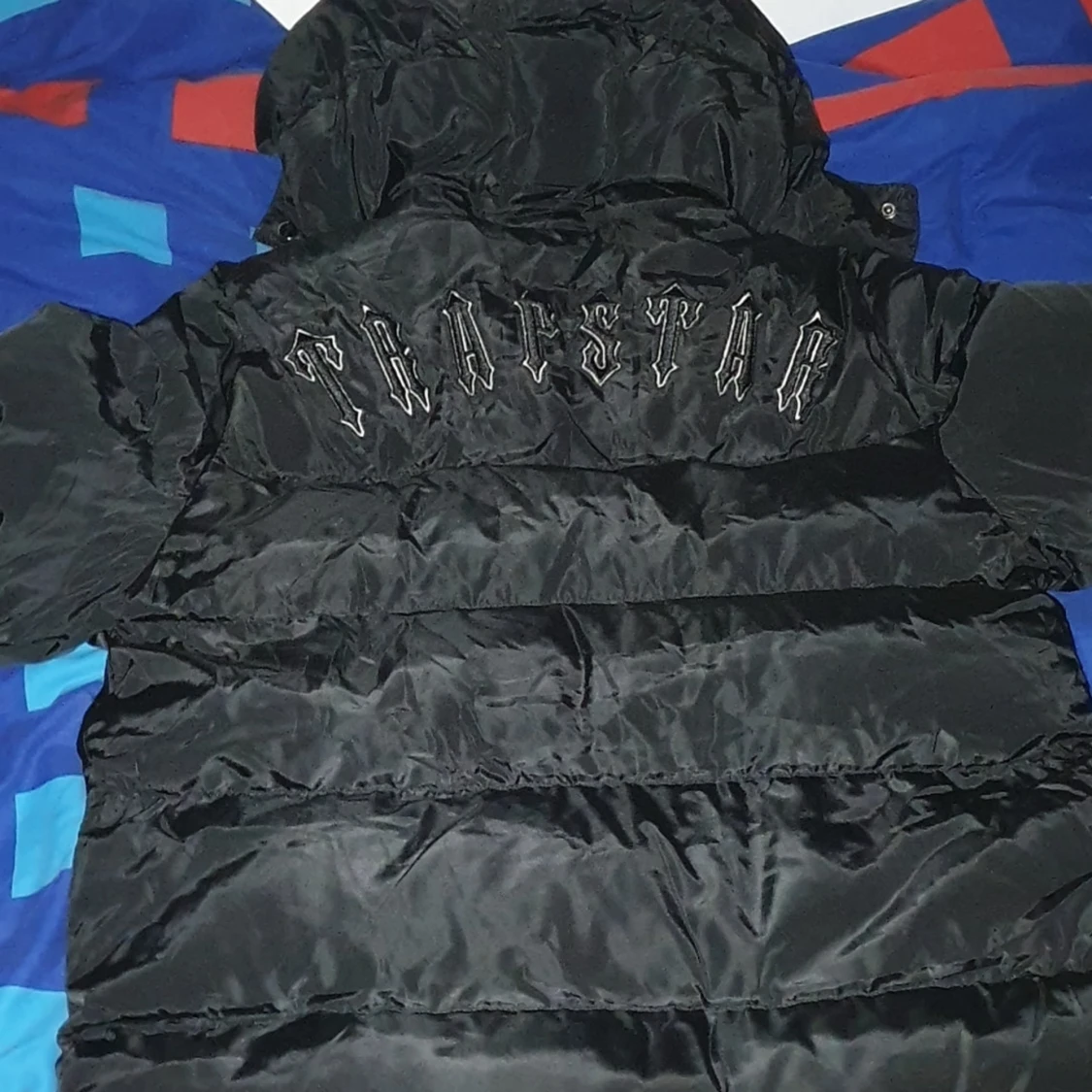 Trapstar jacka - 90