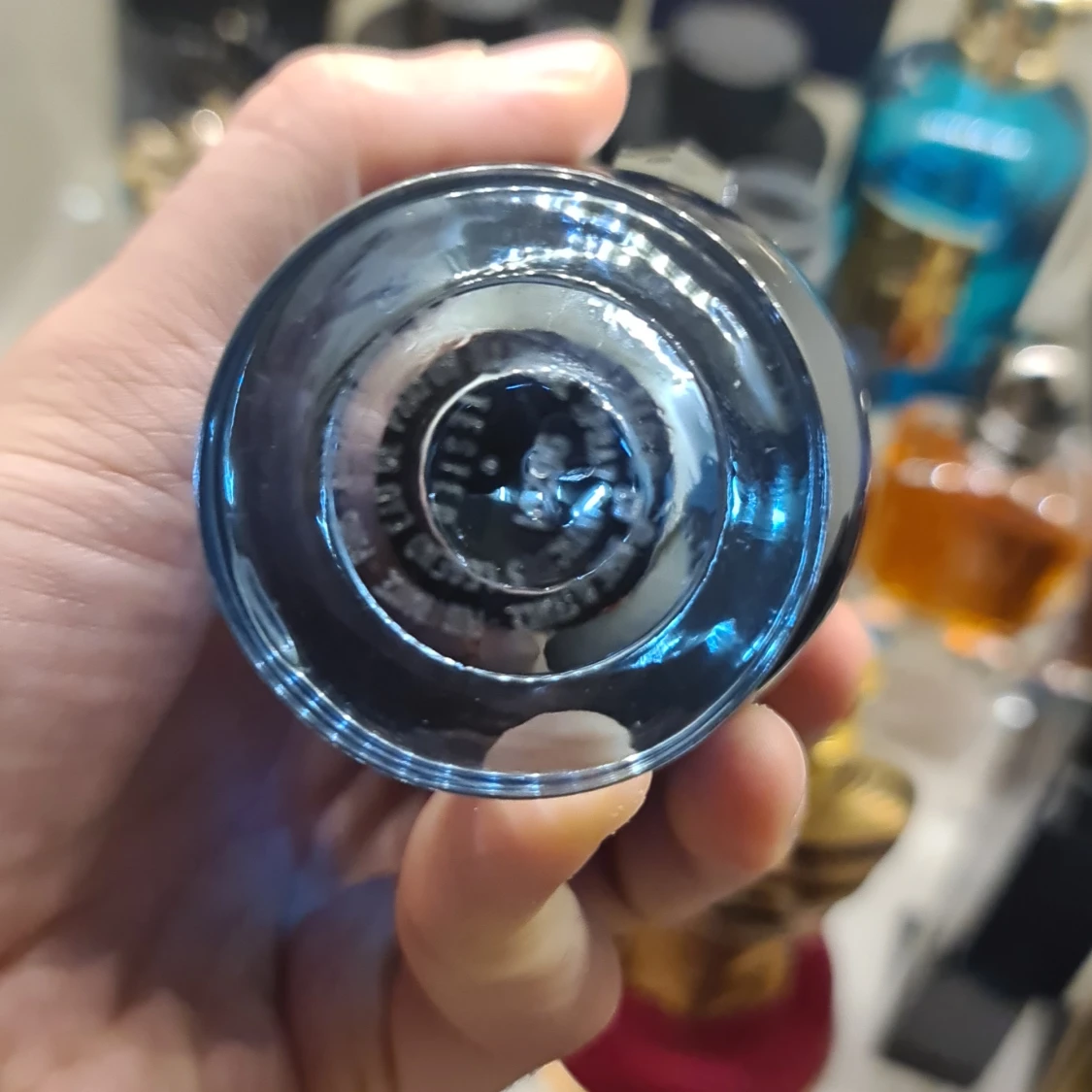 Invictus Legend parfym (discontinued) - 90