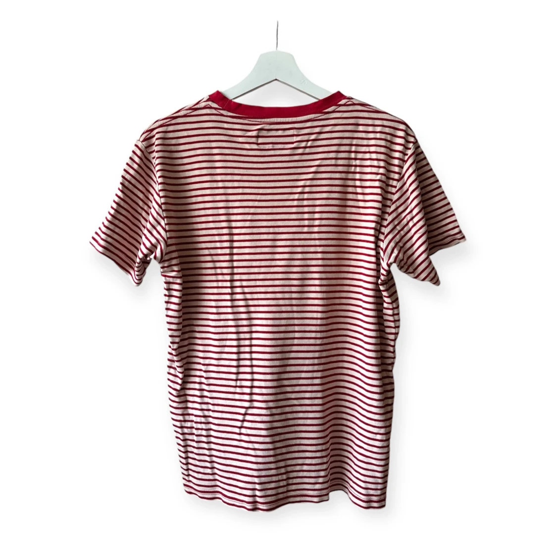 FTP MADE IN CHINA STRIPED TEE - 90