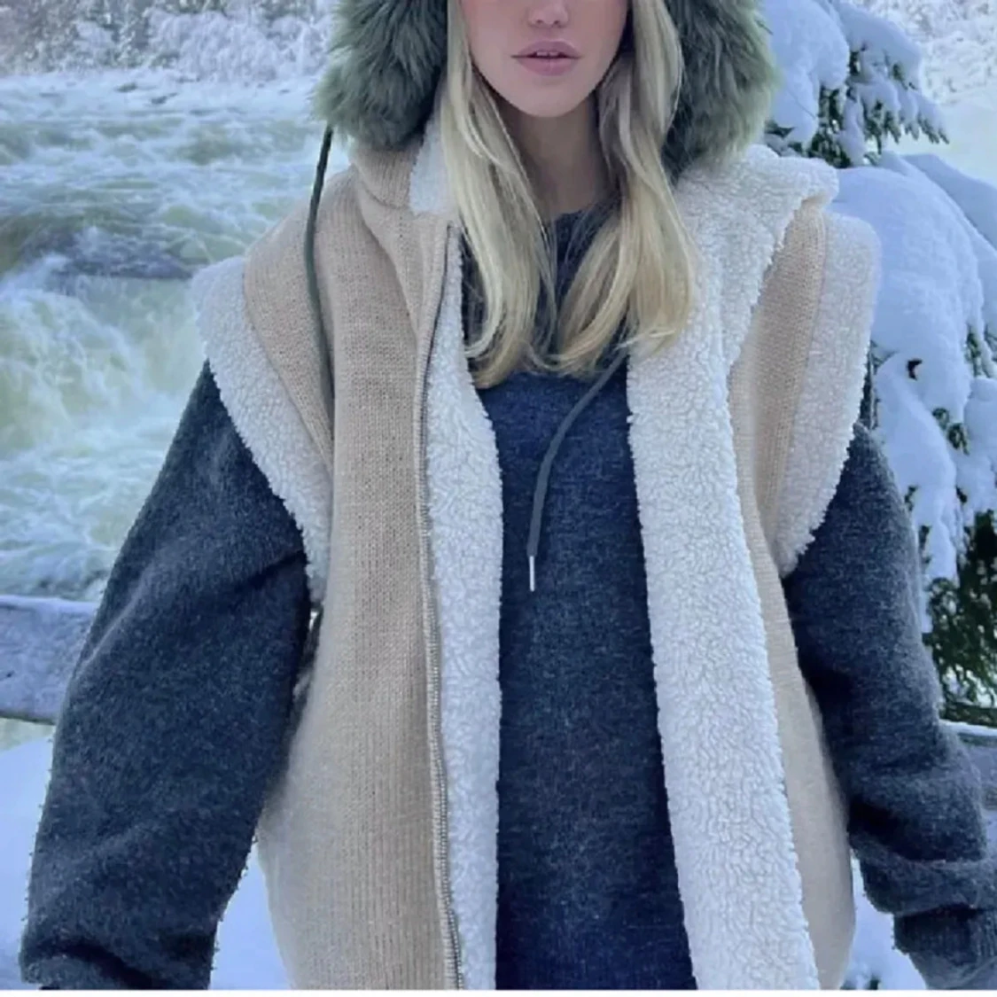 Intressekoll Teddy väst - 90