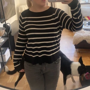 tröja zara - fint skick💞