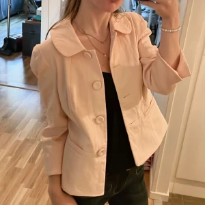 kappa - söt rosa kappa från phase eight