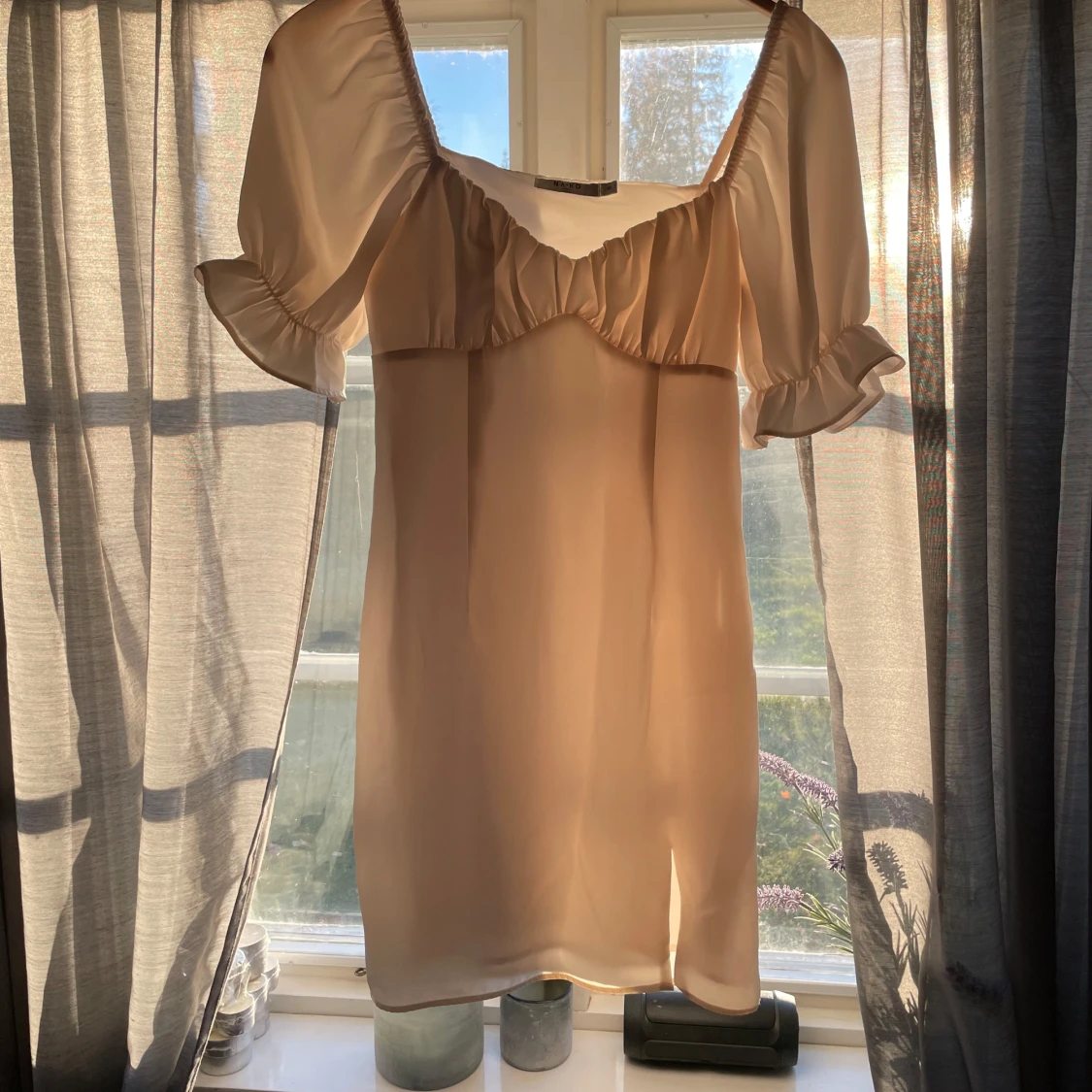 Studentklänning - 2