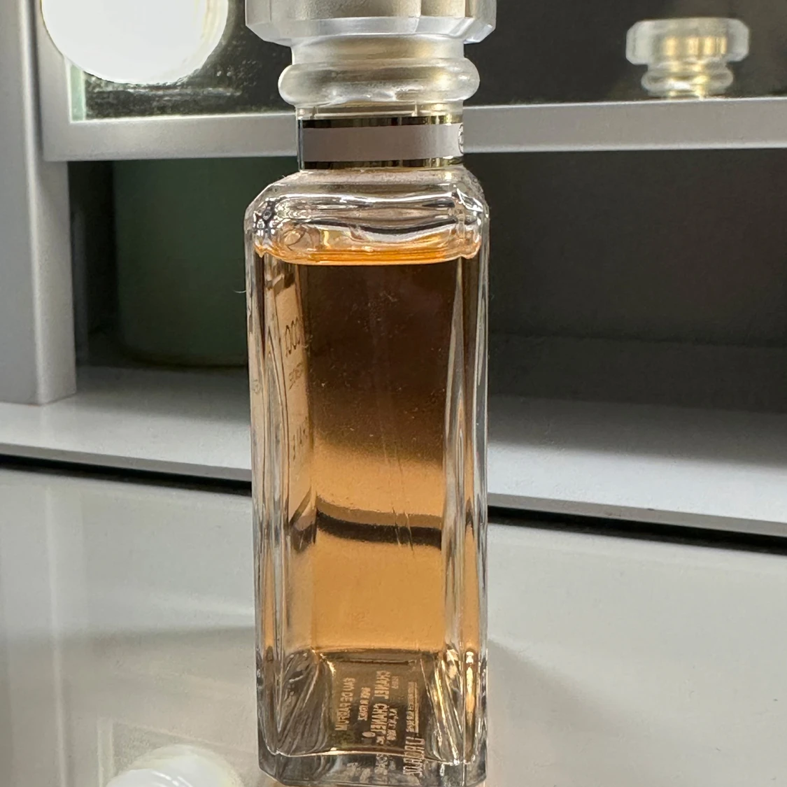 Coco Mademoiselle Eau de Parfum från Chanel 50ml - 90