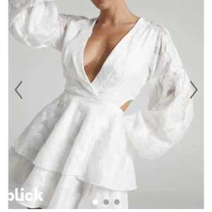 Student klänning - Perfekt student klänning från Showpo!💓