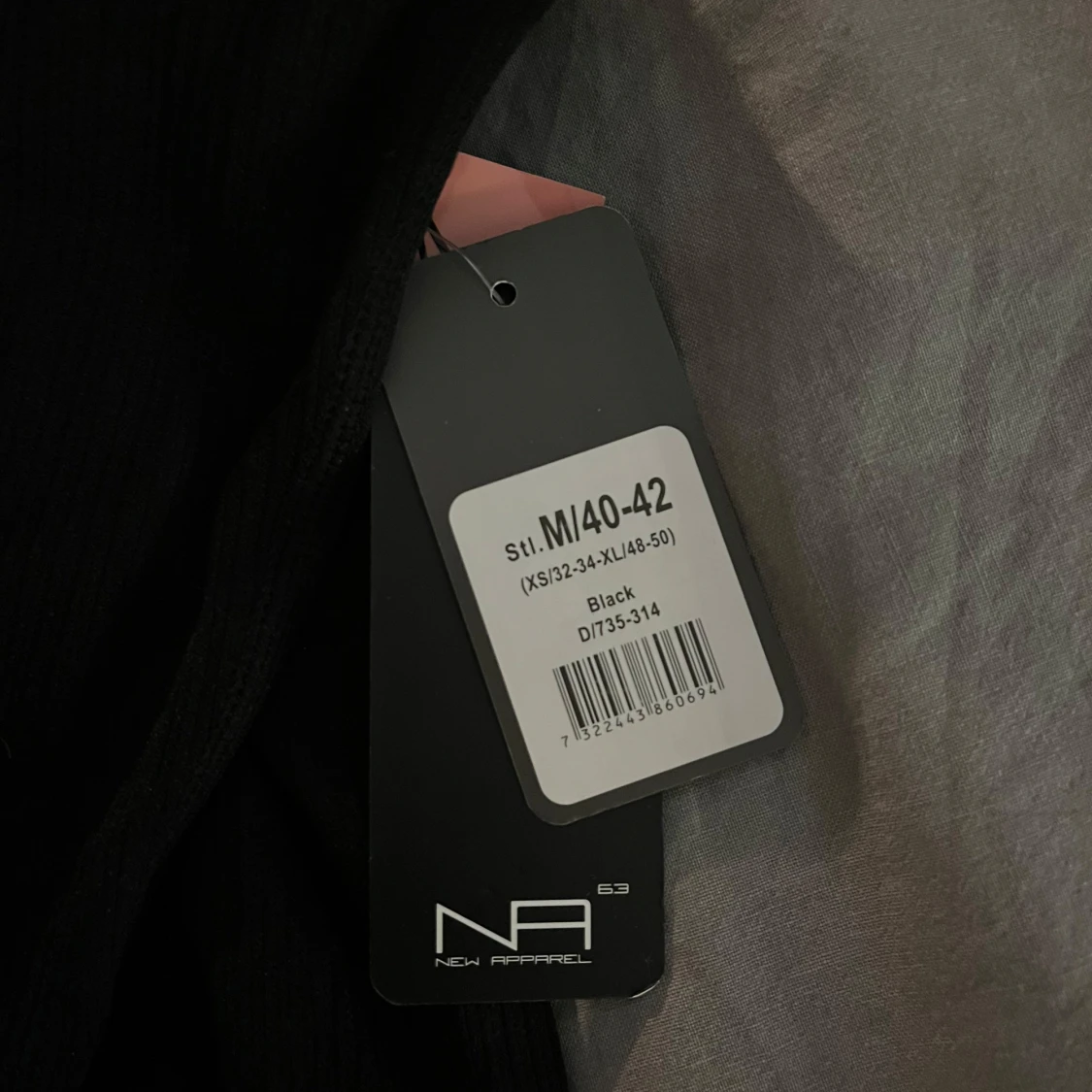 Seamless träningströja  - 91