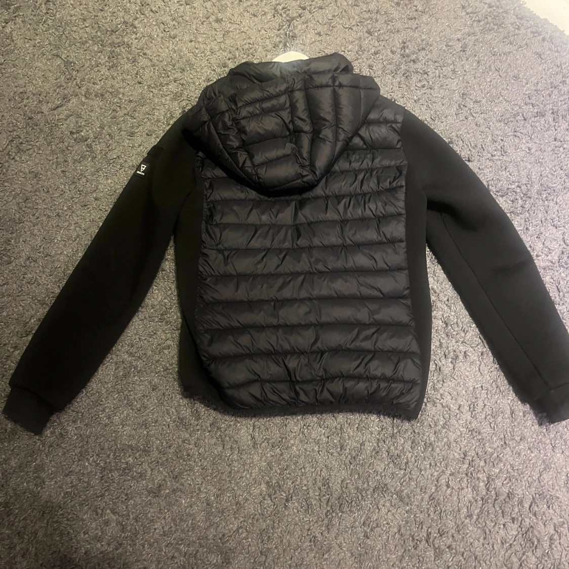 Snygg och enkel cardigan  - 57