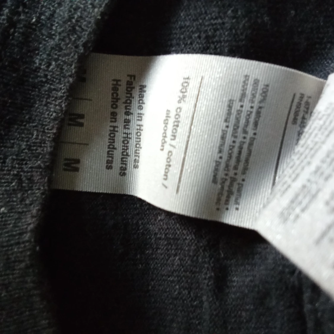 Svart Bad Religion t-shirt - 91