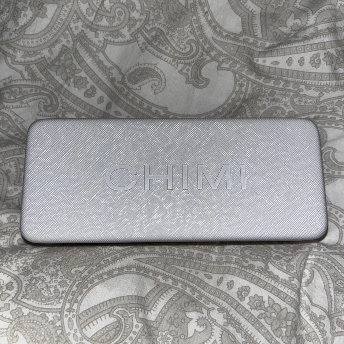 Beige solglasögon från CHIMI - 91