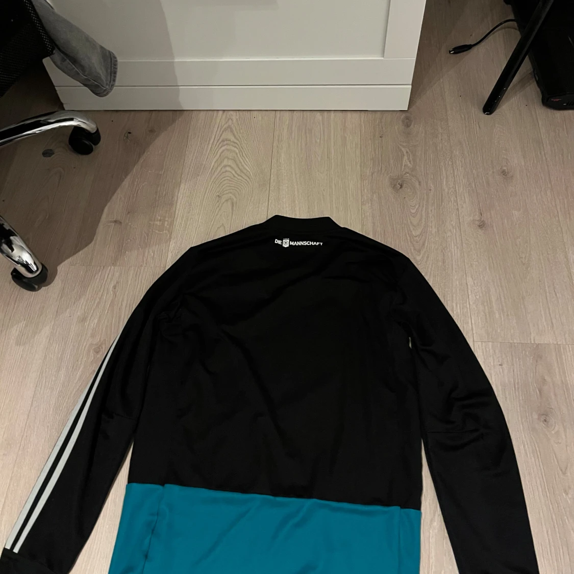 Långärmad Tyskland tröja  - 90