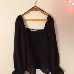 blus  - fin blus, vintage