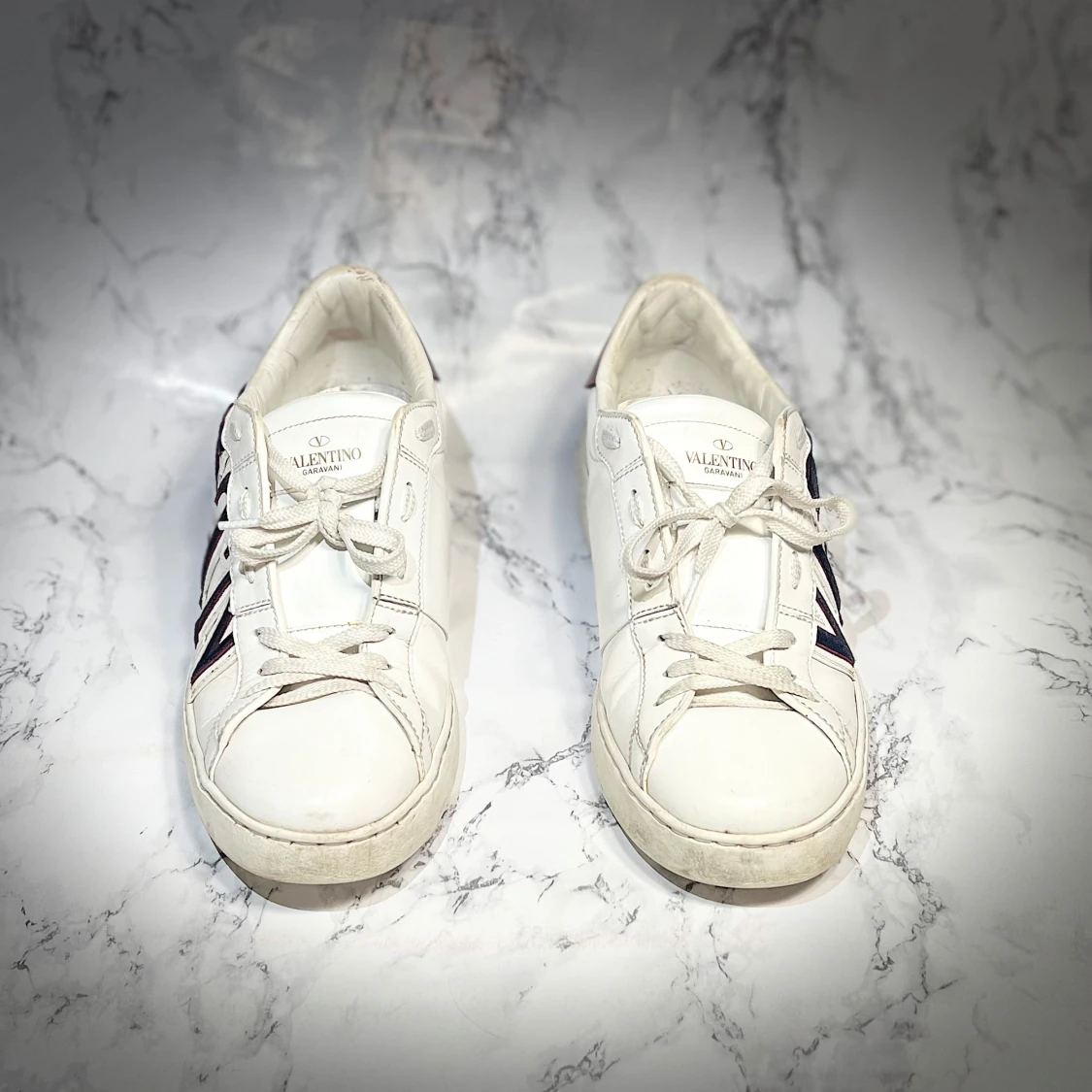 VALENTINO GARAVANI -OPEN - 91