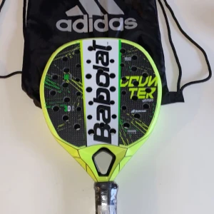 Padel rack Babolat veron  - Sprilans nytt babolat veron (nypris 2400)