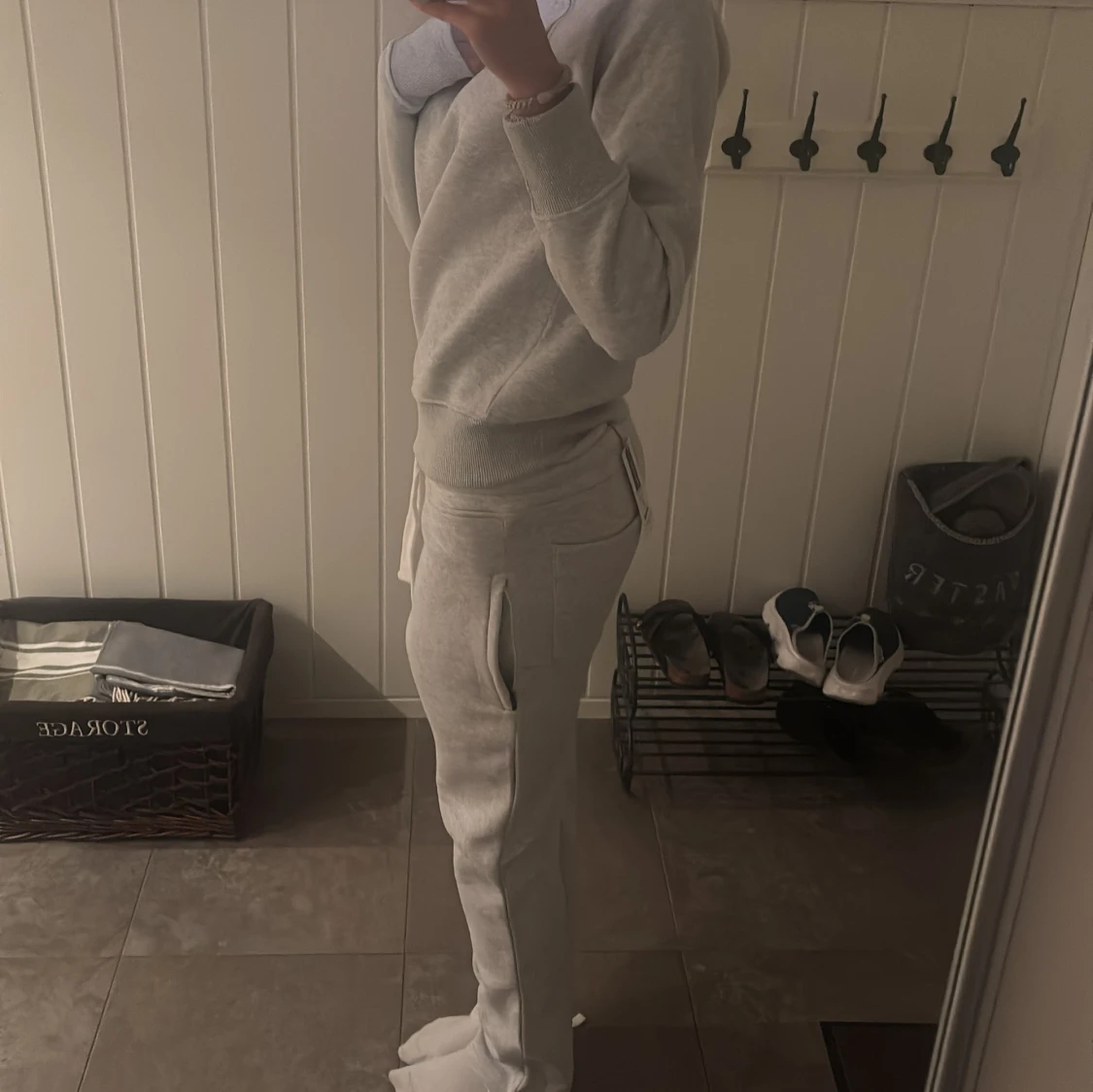 Mysigt russemerch set - 91