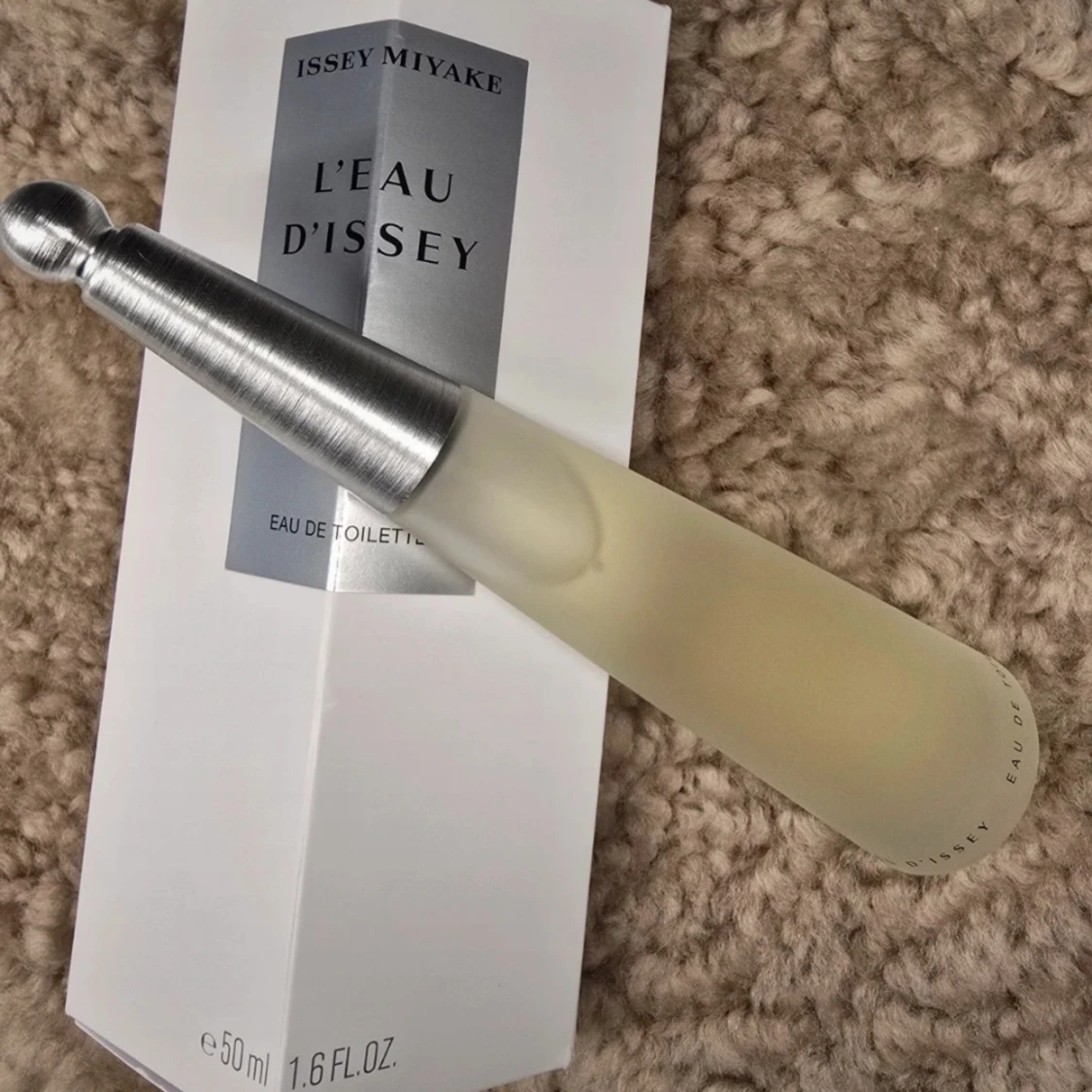 L'Eau d'Issey Eau de Toilette från Issey Miyake