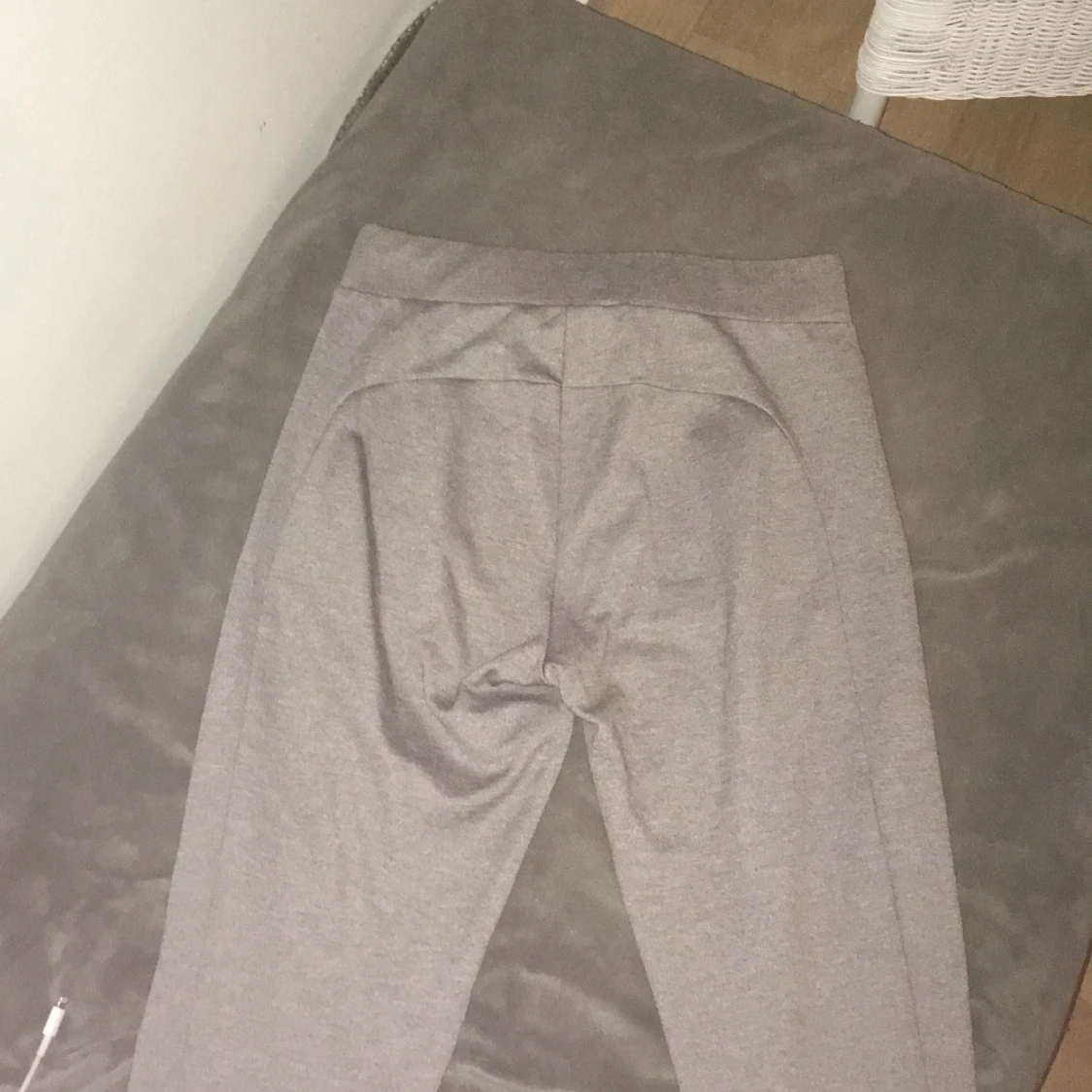 Grå leggings från Camaïeu - 91