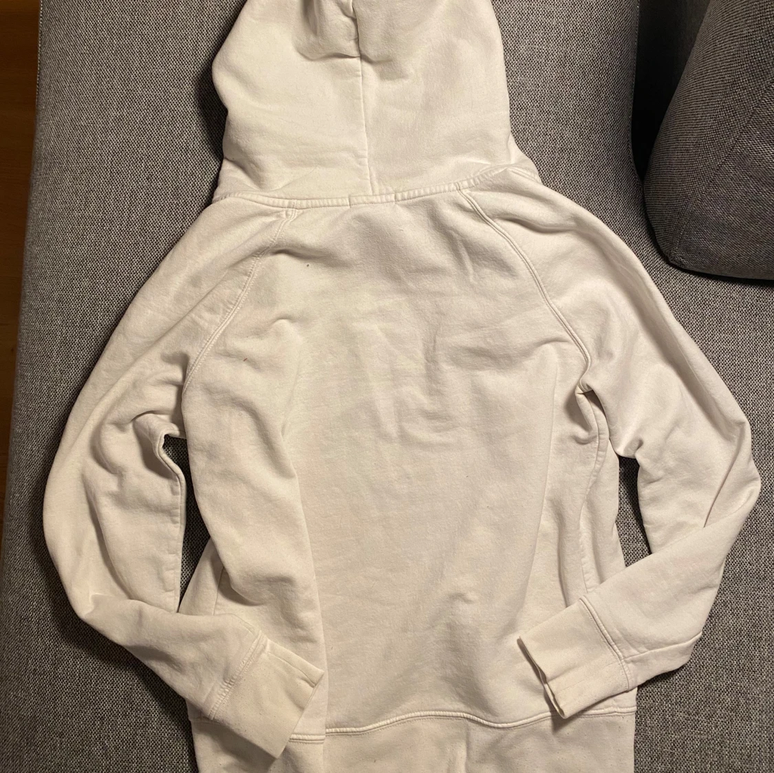 GAP zip up hoodie - 92