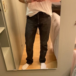 Levi's Jeans - Gooott skick!! 
