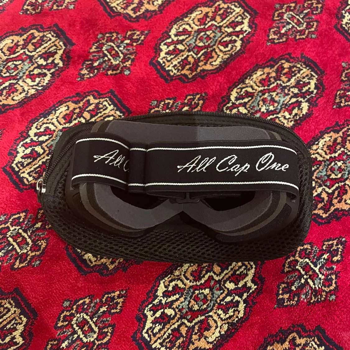 Skidglasögon från All Cap One - 91