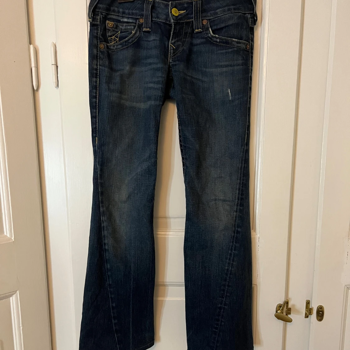 True religion jeans - 91