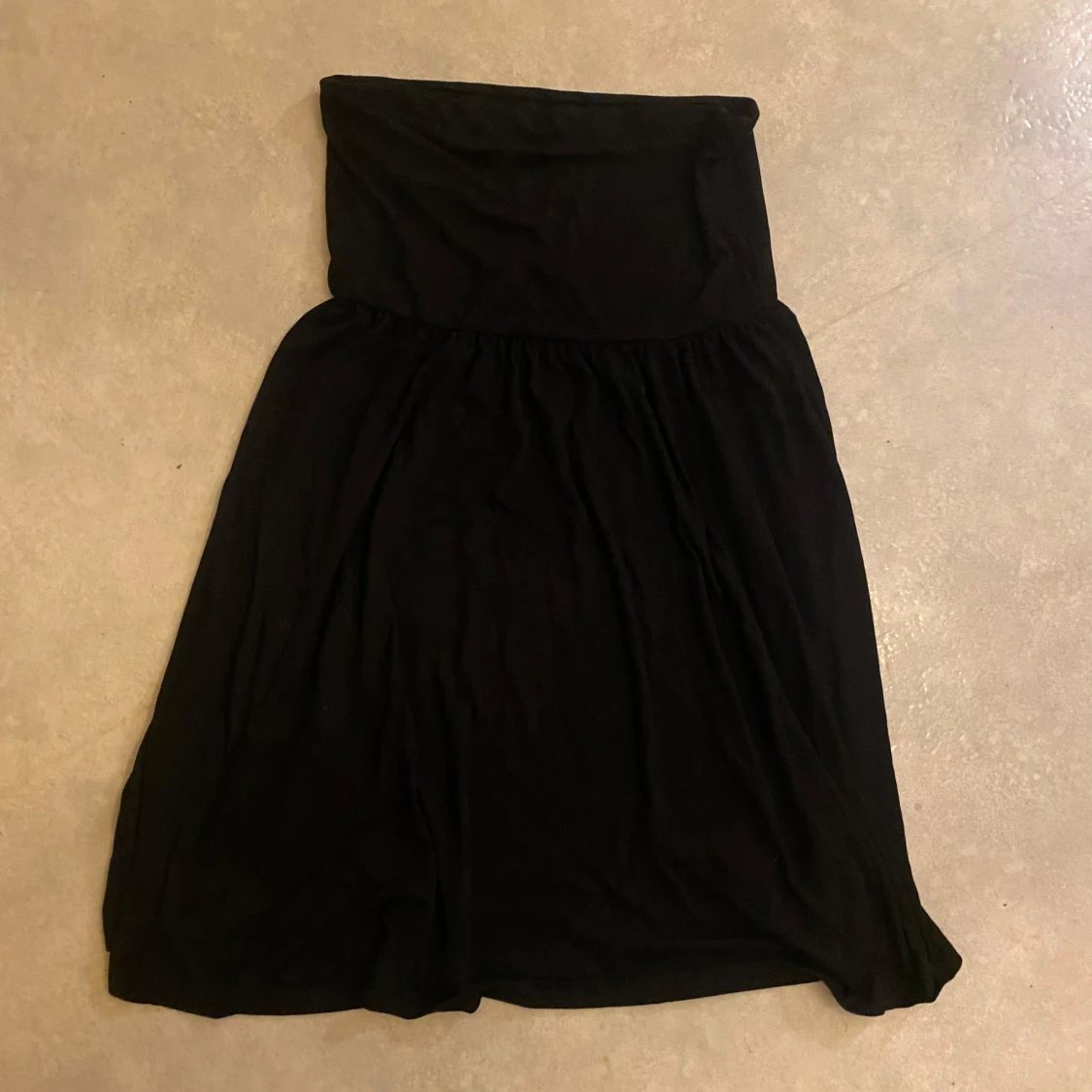 Svart klänning från Esmara