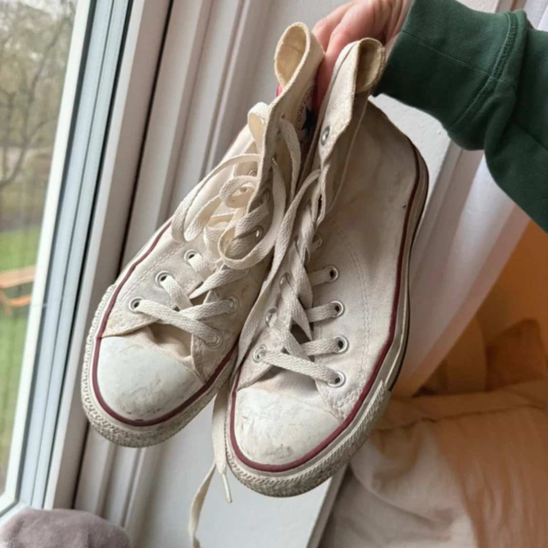 Vita Converse All Star sneakers - 90