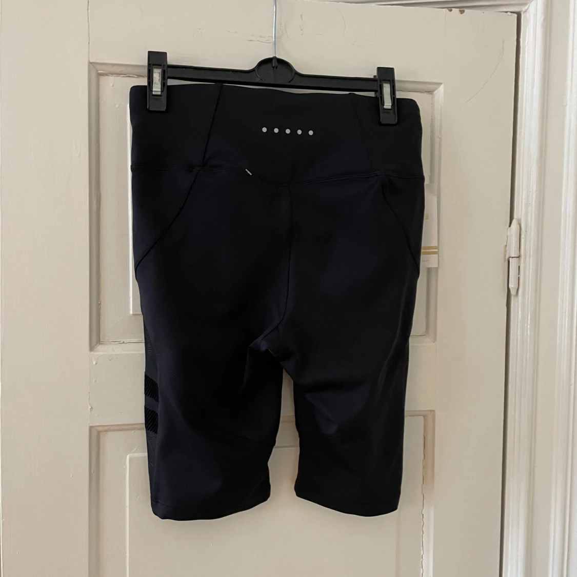 Svarta cykelshorts från Stronger - 90