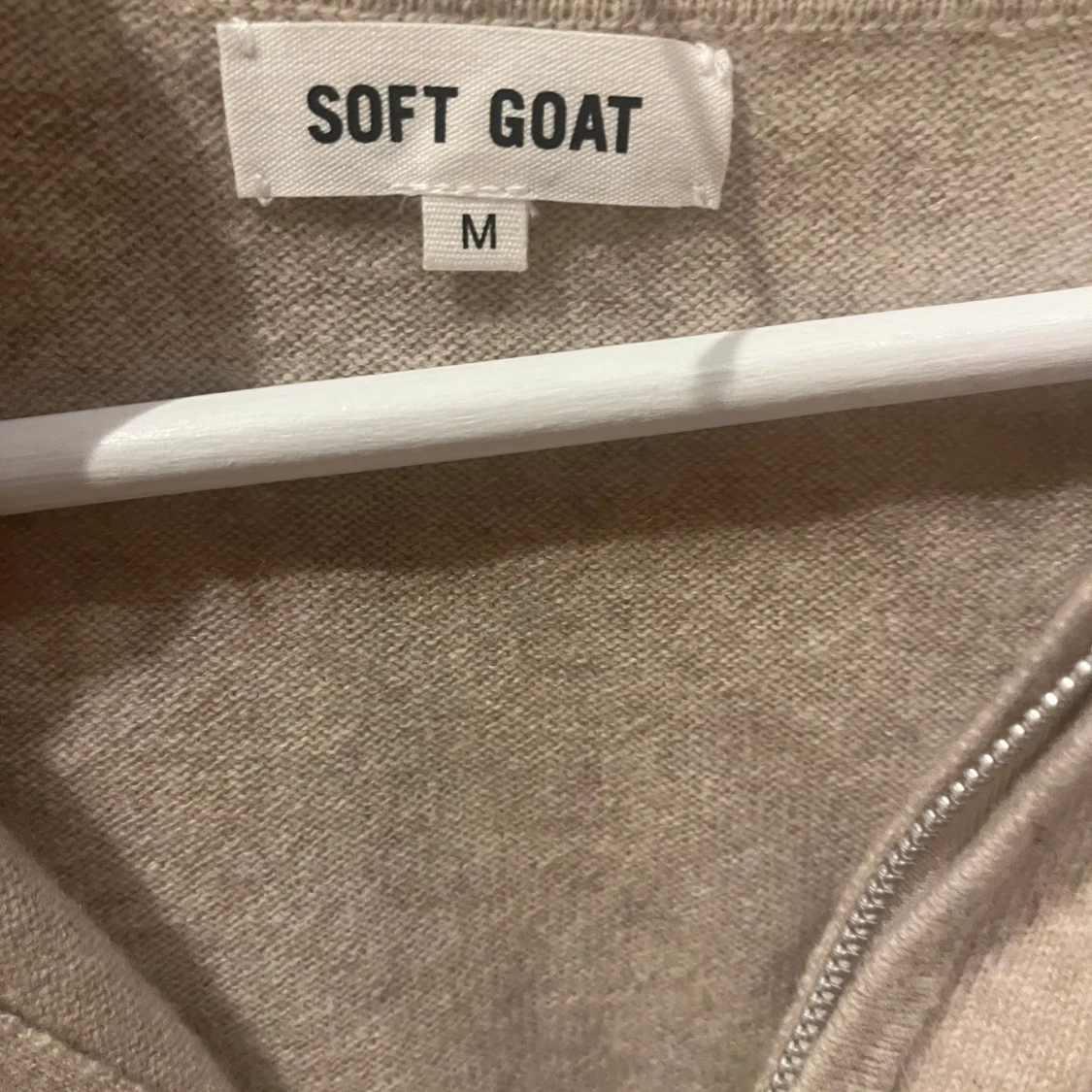  Soft Goat tröja  - 92