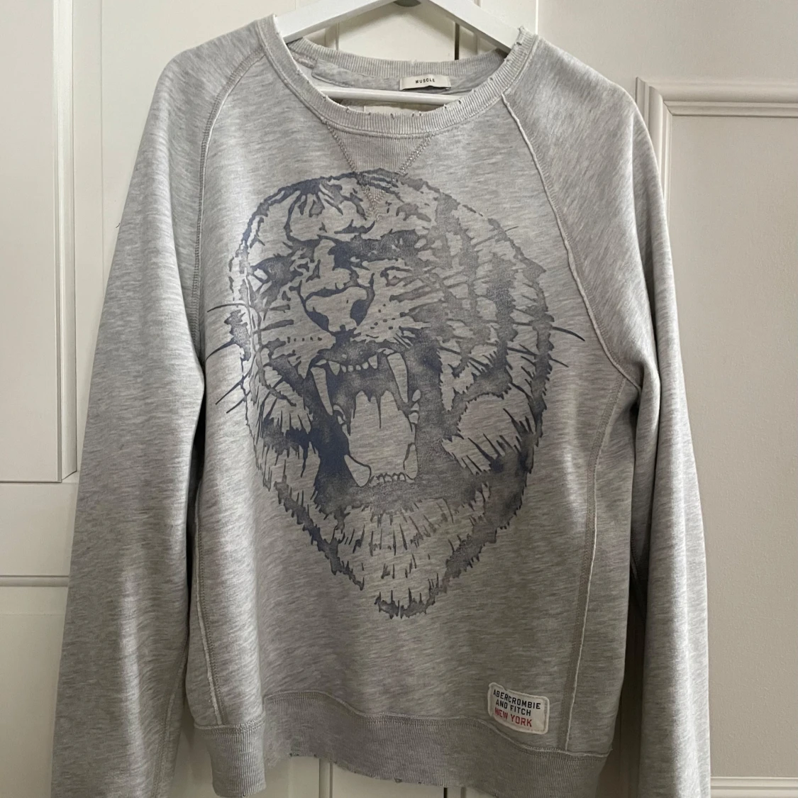 Abercrombie & Fitch sweatshirt - 4