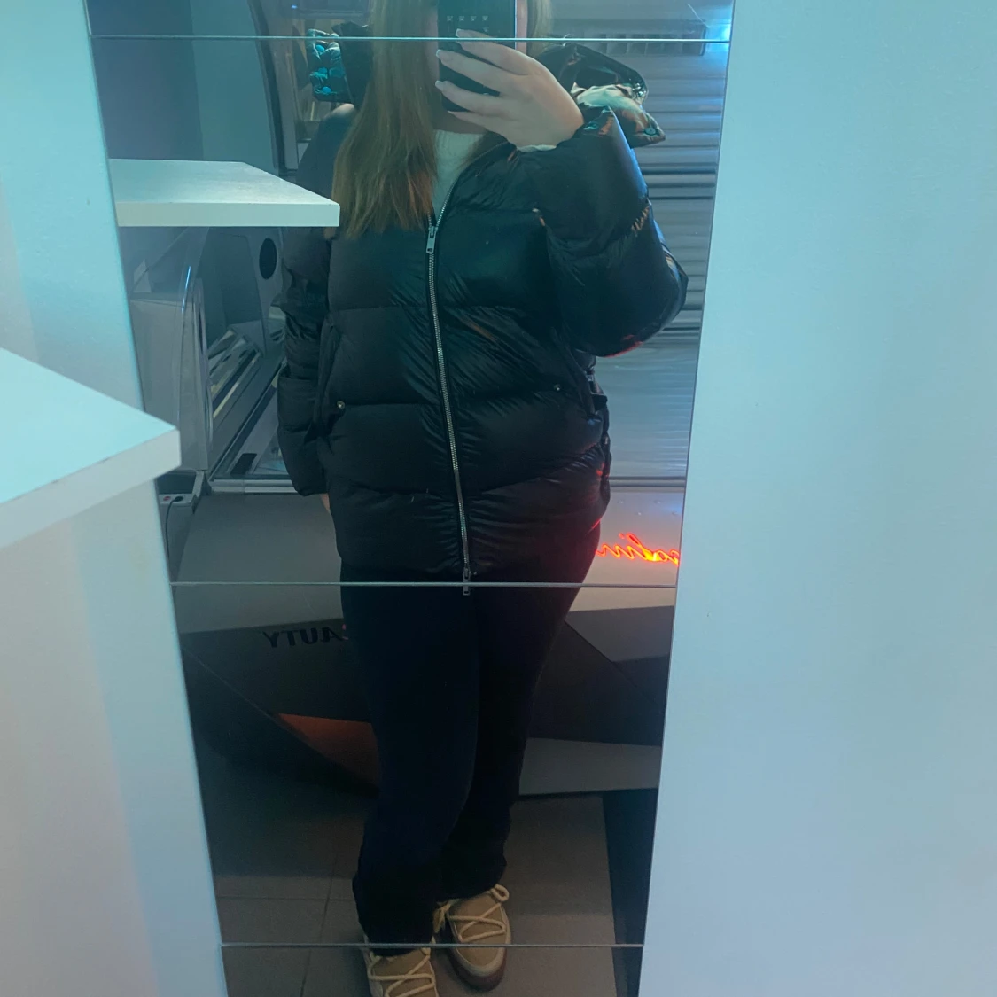 Massimo dutti jacka - 91