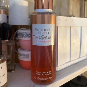 Victoria's Secret Pure Seduction Sunkissed - Kommer inte längre till användning💗
