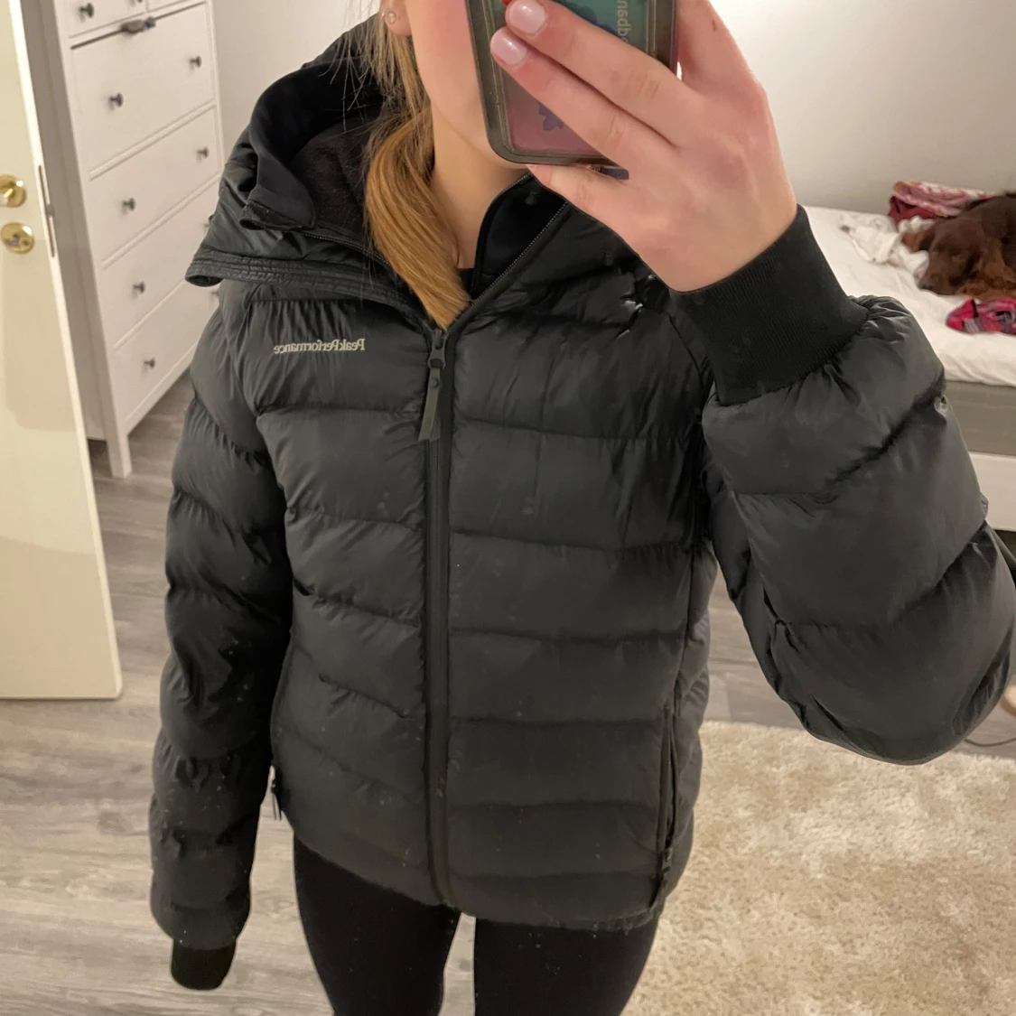 Peak Performance Vinterjacka - 90