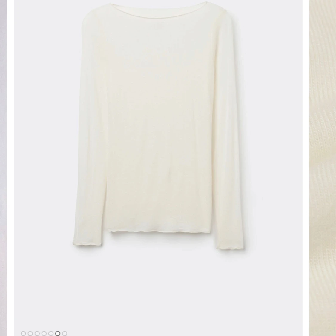 Intimissimi tröja  - 91