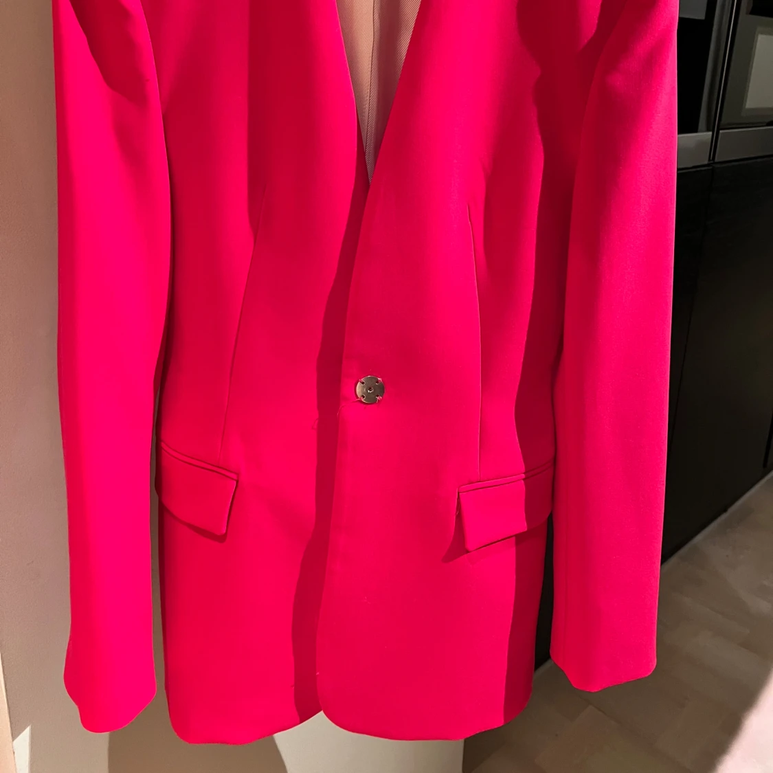 Figursydd kavaj från Zara - 90