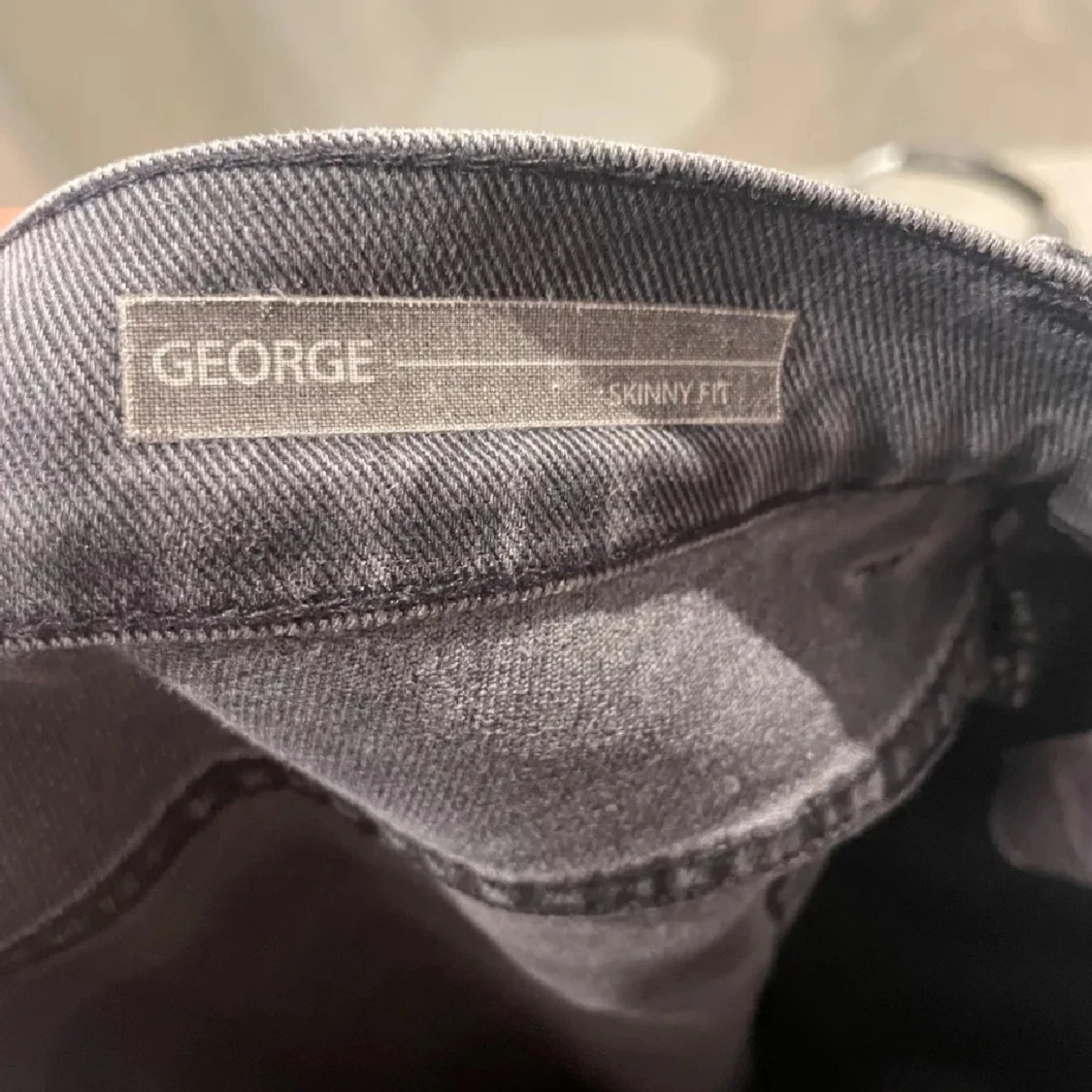 Dondup george skinny  - 92