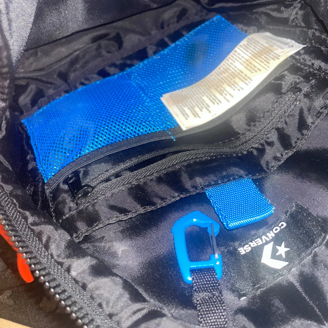 Sadboys x converse ryggsäck - 91