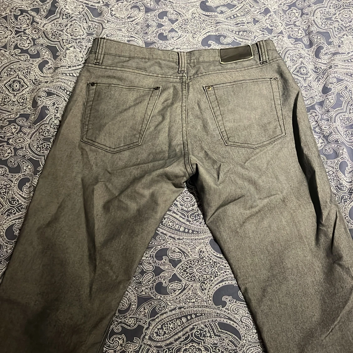 Kostymbyxor  Brothers - 90