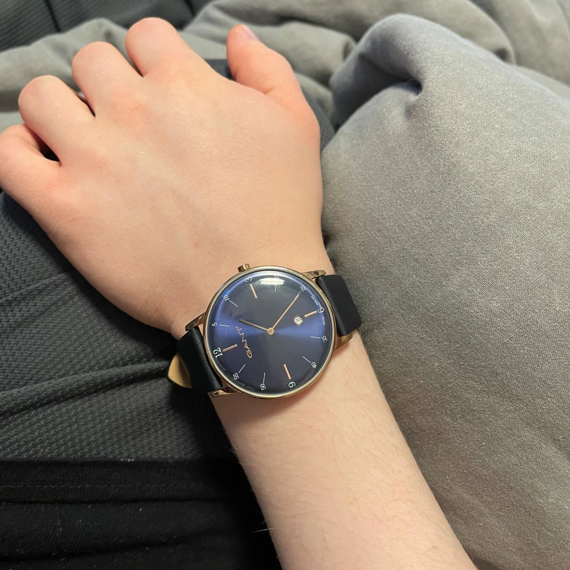 Gant Phoenix GT046005 - 92