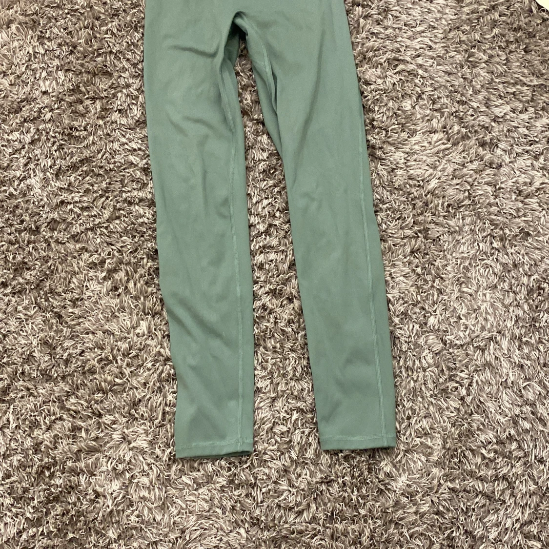 Gröna leggings från Gymshark - 90