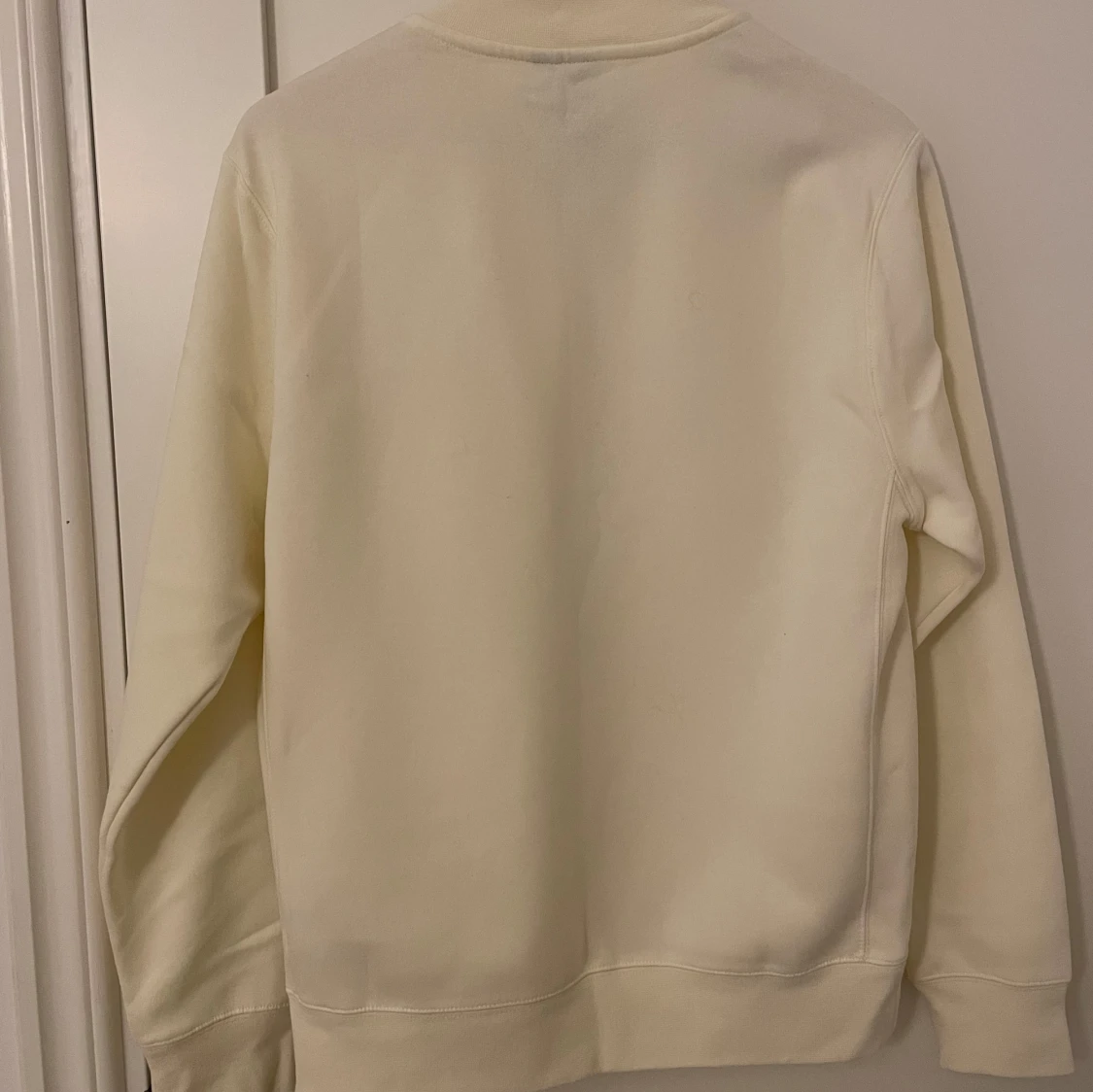 Gul/vit kofta från Nike - 91